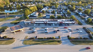 Plus de détails pour 1345 West Southport Rd, Indianapolis, IN - Local commercial à louer