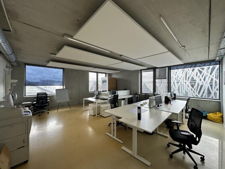 17 Rue La Noue Bras De Fer, Nantes à louer - Photo intérieure – Image 2 sur 6