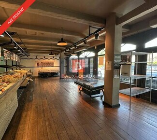 Plus de détails pour Local commercial à louer