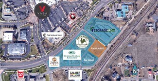 Plus de détails pour 10005 Brentwood Way, Westminster, CO - Terrain à vendre