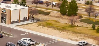 Plus de détails pour TBD S. Rising Sun Drive, Nampa, ID - Terrain à vendre