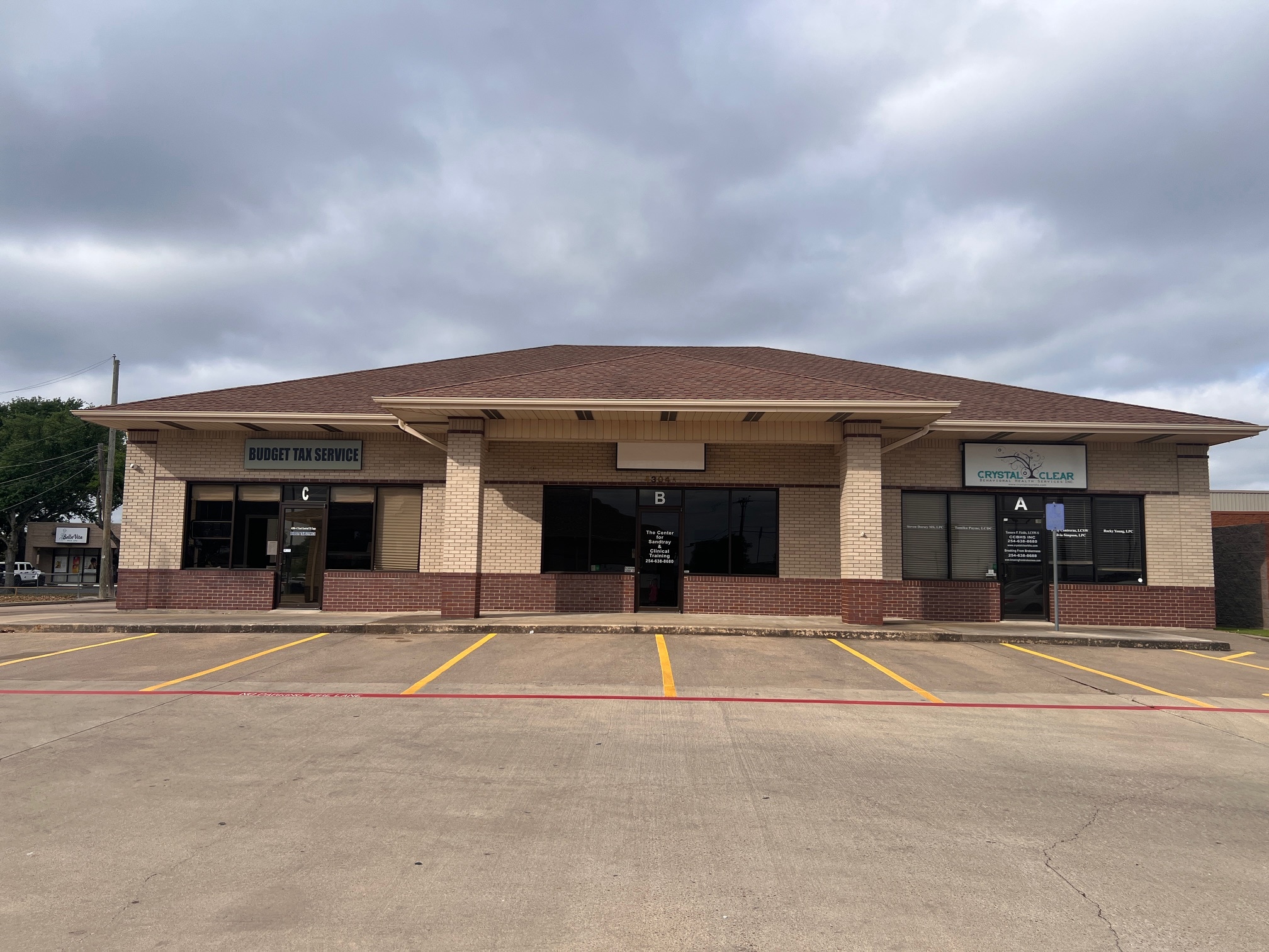 4400 E Stan Schlueter Loop, Killeen, TX à louer Photo de l’immeuble– Image 1 sur 10