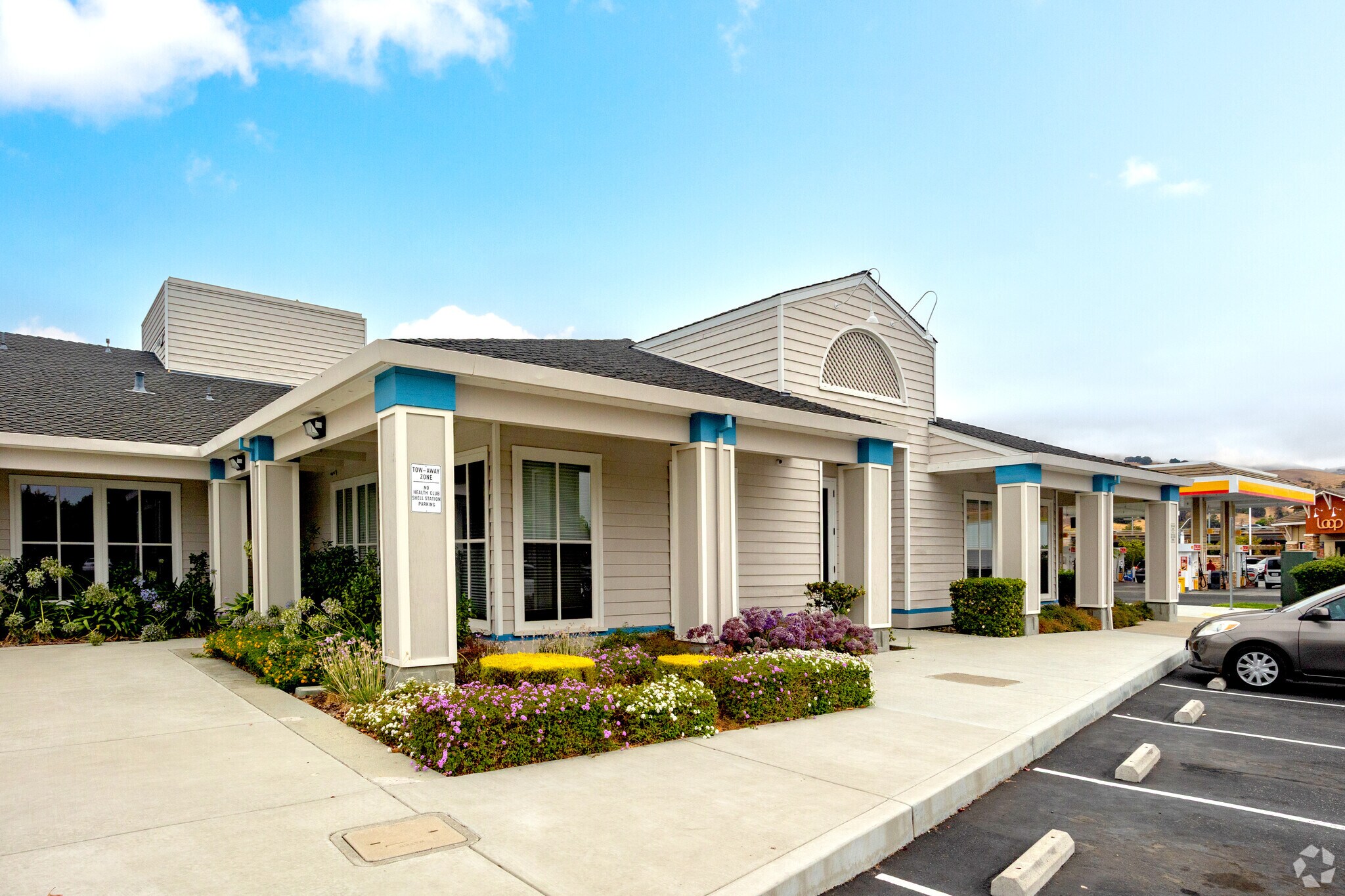 900-960 Jacklin Rd, Milpitas, CA à louer Photo de l’immeuble– Image 1 sur 9