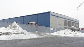 Plus de détails pour 140 Rue Des Entreprises, Sainte-anne-des-plaines, QC - Industriel/Logistique à louer