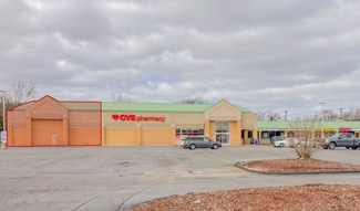 Plus de détails pour 31501-31525 Joy Rd, Westland, MI - Local commercial à louer
