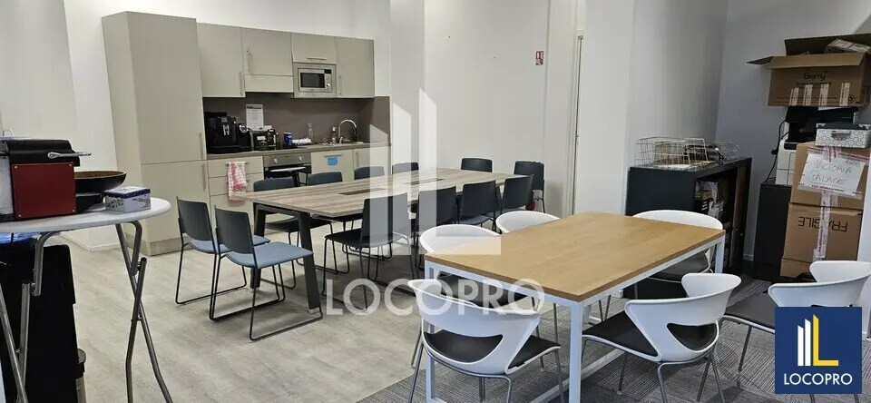 29 Avenue Simone Veil, Nice à louer - Photo de l’immeuble – Image 3 sur 10