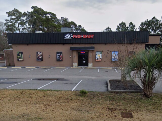 901 N Us-17 Hwy N, Surfside Beach, SC à vendre Photo de l’immeuble– Image 1 sur 23