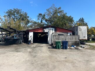 Plus de détails pour 2819 N Florida Ave, Tampa, FL - Terrain à louer