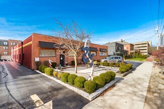 Plus de détails pour 713 S Front St, Columbus, OH - Bureau à louer