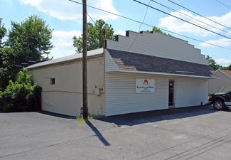 Plus de détails pour 1900 8th Ave, Parkersburg, WV - Local commercial à vendre