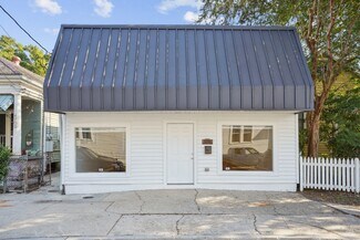 Plus de détails pour 4705 Iberville St, New Orleans, LA - Bureau à louer