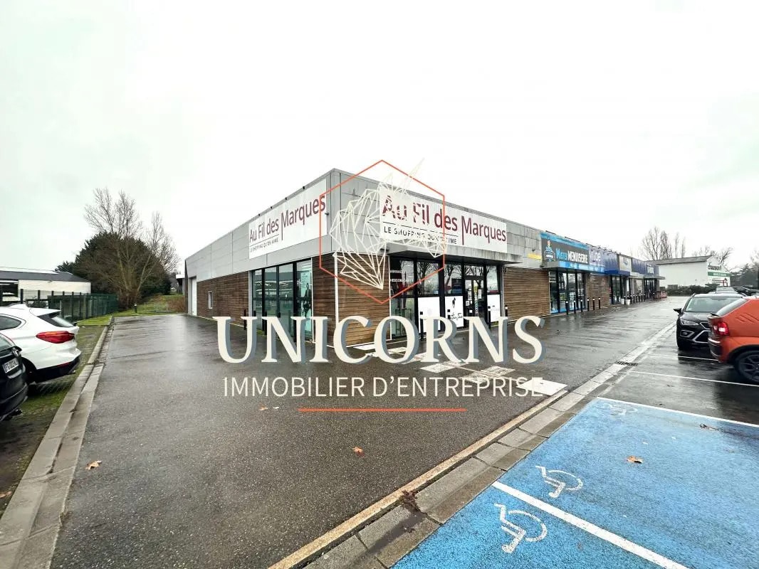 4 Rue Le Corbusier, Balma à louer Photo de l’immeuble– Image 1 sur 6