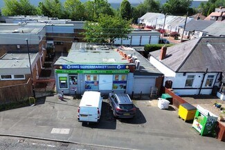 Plus de détails pour 35-37 Fawdon Park Rd, Newcastle Upon Tyne - Local commercial à vendre