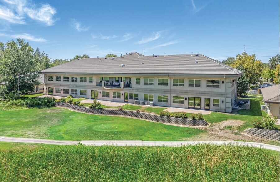 7661-7669 W Riverside Dr, Boise, ID à louer - Photo de l’immeuble – Image 3 sur 10