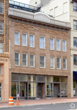 Plus de détails pour 18 S Pack Sq, Asheville, NC - Bureau à louer