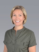 Annie Coe