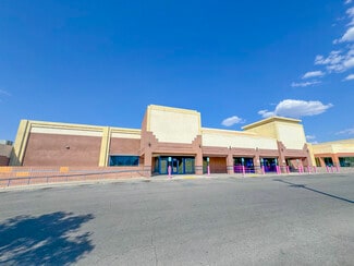 Plus de détails pour 716 S Boulder Hwy, Henderson, NV - Local commercial à louer