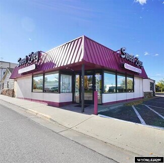 Plus de détails pour 632 Cy Ave, Casper, WY - Local commercial à vendre
