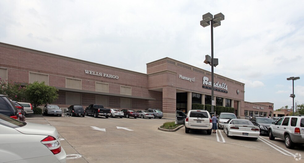 5161 San Felipe St, Houston, TX à louer - Photo de l’immeuble – Image 3 sur 7