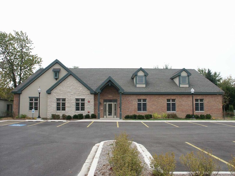 134 W Lake St, Bloomingdale, IL à louer - Autre – Image 2 sur 29