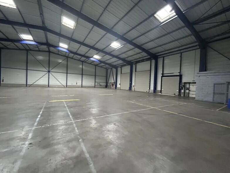 Industriel/Logistique dans Feuchy à vendre - Photo intérieure – Image 3 sur 4