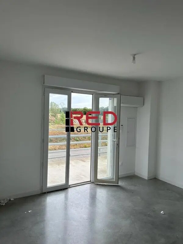 Bureau dans Châteauneuf-le-Rouge à louer Photo de l’immeuble– Image 1 sur 6