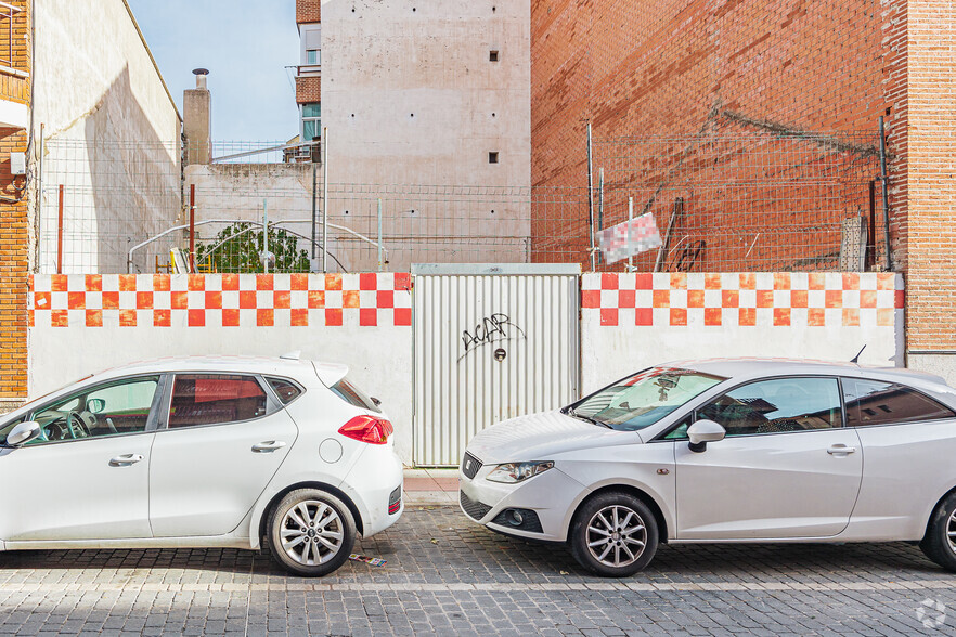 Calle Jabonería, 21, Torrejón de Ardoz, Madrid à vendre - Photo de l’immeuble – Image 2 sur 2