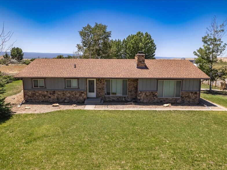 13989 6900 Rd, Montrose, CO à vendre - Photo de l’immeuble – Image 3 sur 13