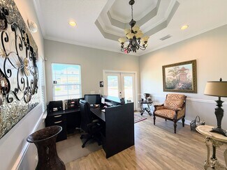 Plus de détails pour 6100 Greenland Rd, Jacksonville, FL - Bureau à vendre