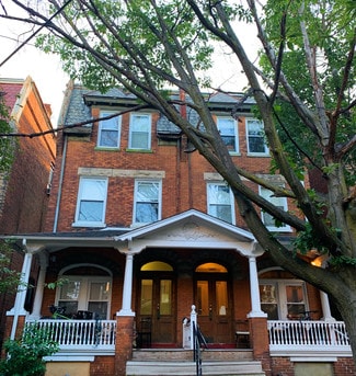 Plus de détails pour 222 Buckingham Pl, Philadelphia, PA - Logement à vendre