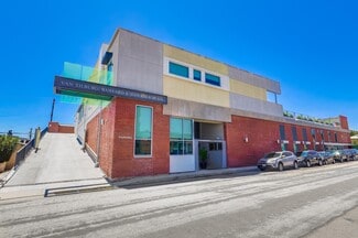 Plus de détails pour 1730-1738 Berkeley St, Santa Monica, CA - Bureau à louer