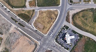 Plus de détails pour 756 S Pleasant Grove Blvd, Pleasant Grove, UT - Terrain à louer