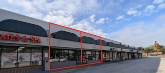 Plus de détails pour 600 E Altamonte Dr, Altamonte Springs, FL - Local commercial à louer