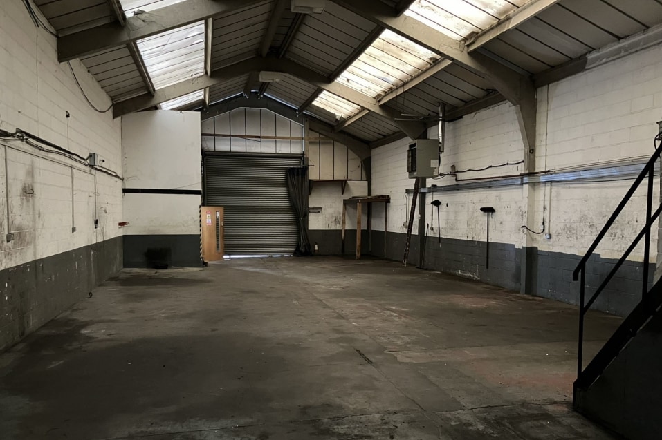 15 Gardner Industrial Estate, Beckenham à louer Photo de l’immeuble– Image 1 sur 2