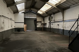 15 Gardner Industrial Estate, Beckenham à louer Photo de l’immeuble– Image 1 sur 2