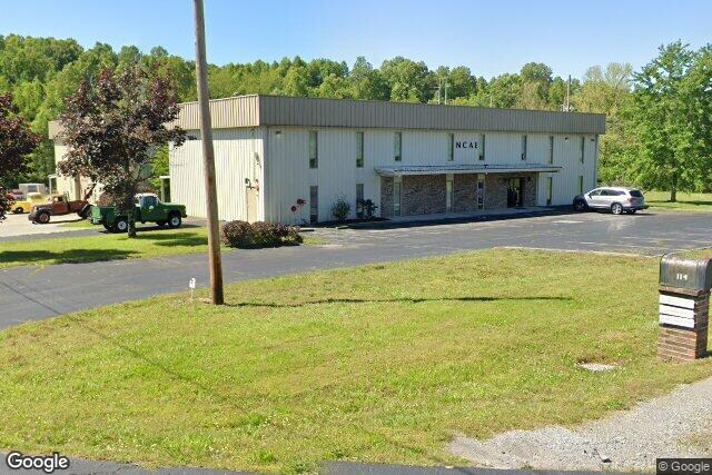 114 Union Valley Rd, Oak Ridge, TN à vendre - Photo de l’immeuble – Image 3 sur 15