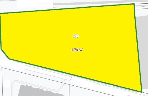 293 Ella Grasso Tpke, Windsor Locks, CT à louer Plan cadastral– Image 1 sur 2