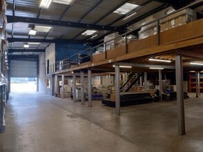 3 Crompton Rd, Stevenage à louer Photo intérieure– Image 2 sur 3