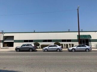 Plus de détails pour 15505-15515 Minnesota Ave, Paramount, CA - Industriel/Logistique à louer