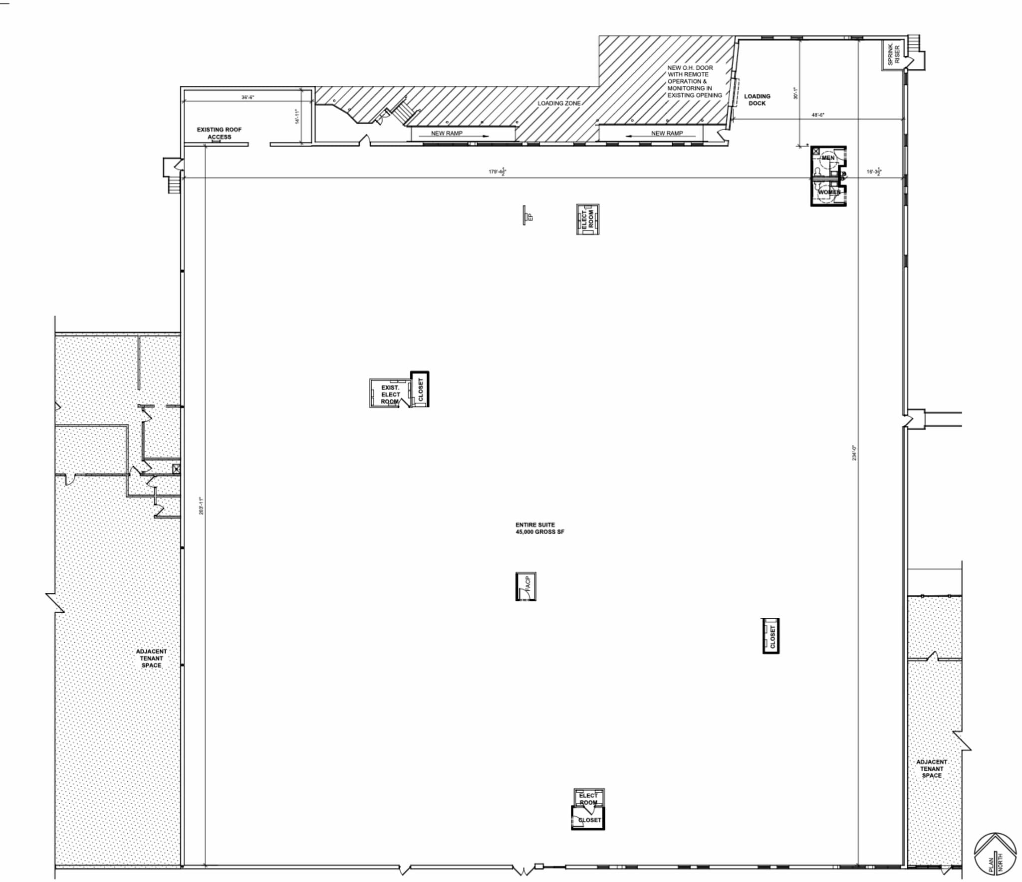 90-104 Ecor Rouge Pl, Fairhope, AL à vendre Plan d’étage– Image 1 sur 1