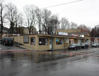 Plus de détails pour 192-200 Main St, Nanuet, NY - Local commercial à louer