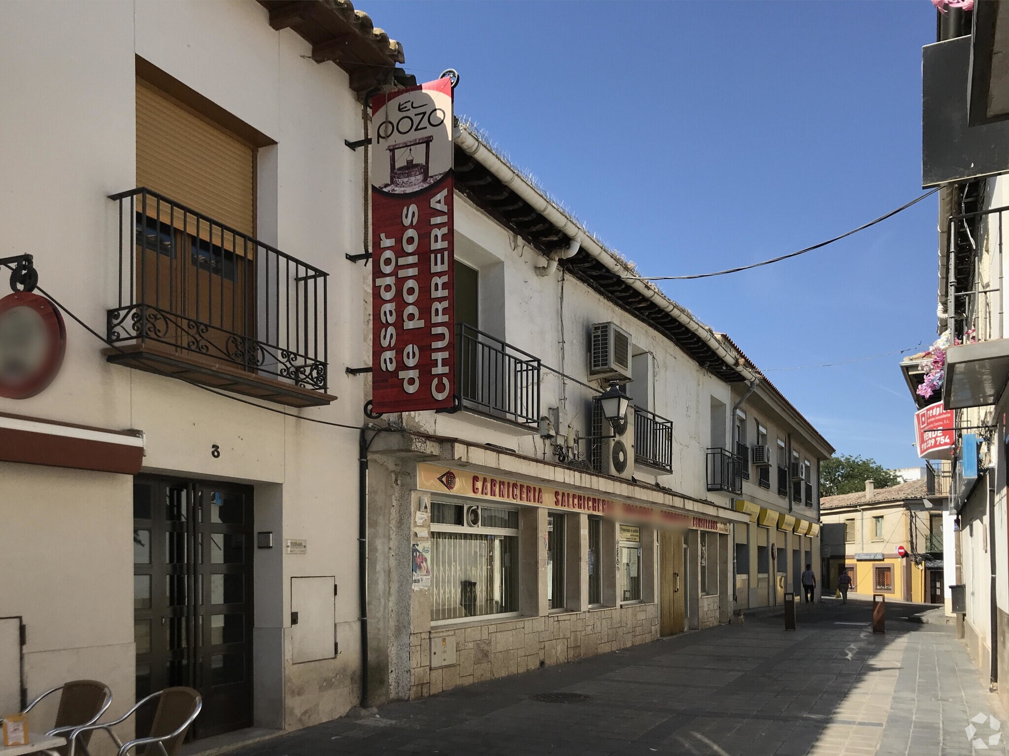 Calle Infantas, 7, Valdemoro, Madrid à vendre Photo principale– Image 1 sur 4