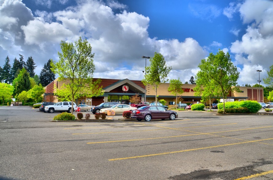 6709-6715 NE 63rd St, Vancouver, WA à louer - Photo de l’immeuble – Image 1 sur 9