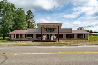 Plus de détails pour 9854 Highway 421 N, Shady Valley, TN - Local d’activités à vendre