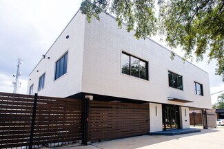 Plus de détails pour 8225 Westglen Dr, Houston, TX - Bureau à vendre