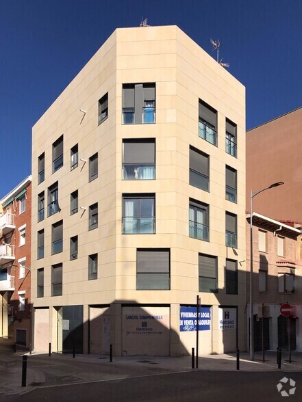 dans Guadalajara, Guadalajara à vendre - Photo principale – Image 1 sur 1