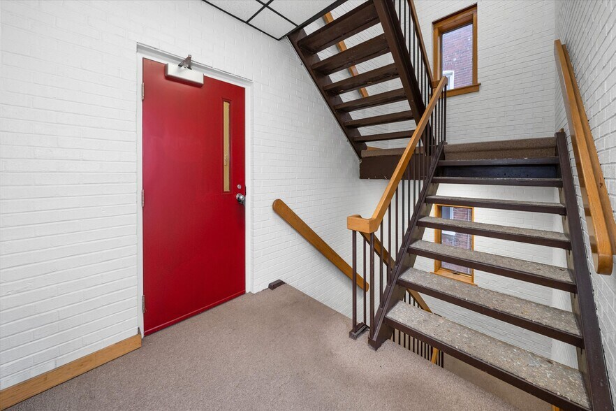 1719 Delaware Ave, Wilmington, DE à vendre - Photo de l’immeuble – Image 2 sur 20