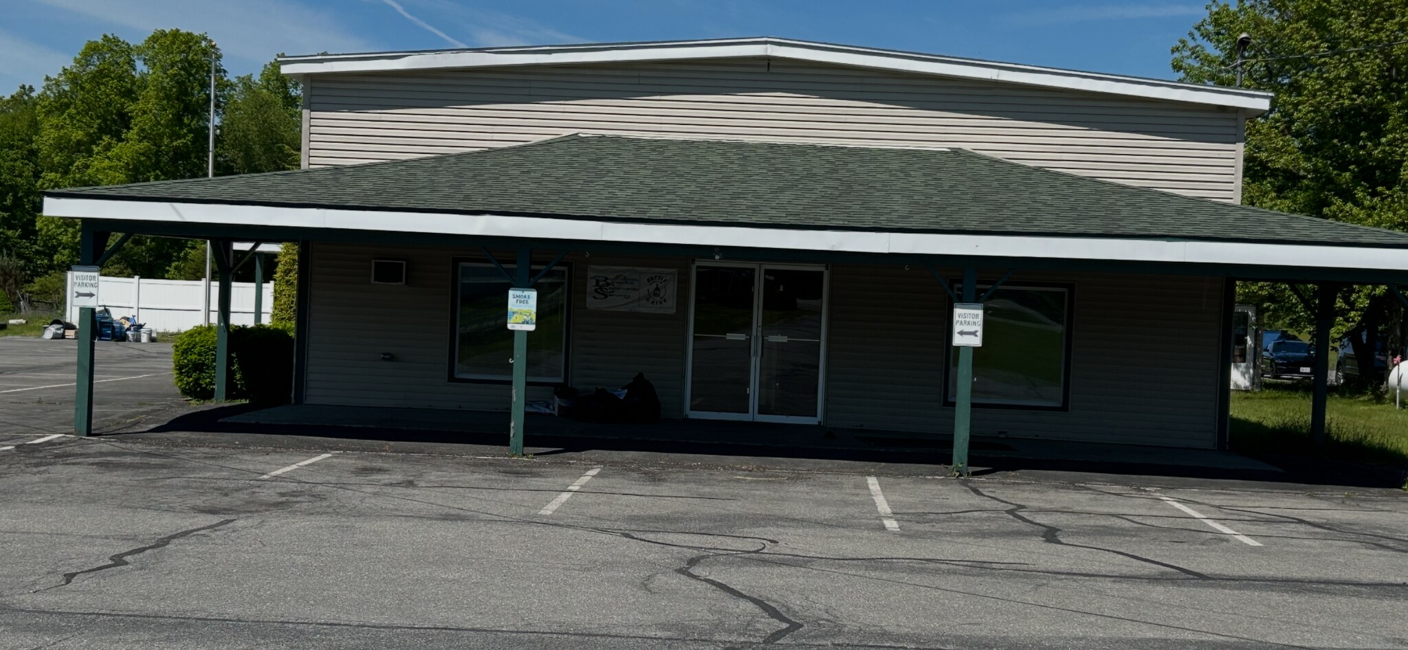 2545 Rt-40, Greenwich, NY à vendre Photo principale– Image 1 sur 10