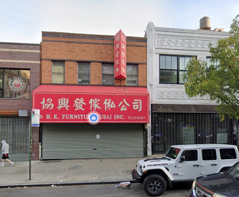 292 Grand St, New York, NY à louer Photo intérieure– Image 1 sur 1