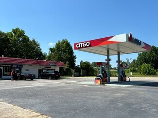 Plus de détails pour 2940 Inwood Dr, Hephzibah, GA - Local commercial à vendre